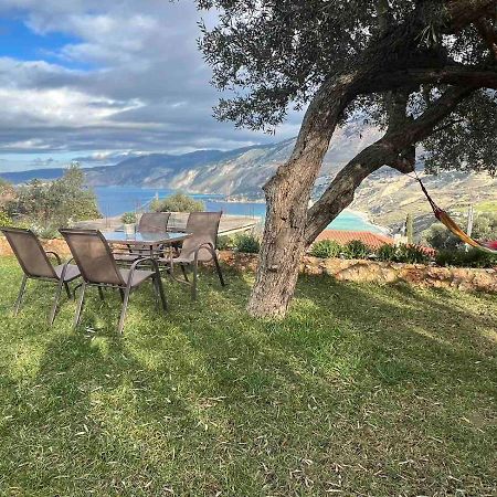 Villa Lito Zola Екстер'єр фото