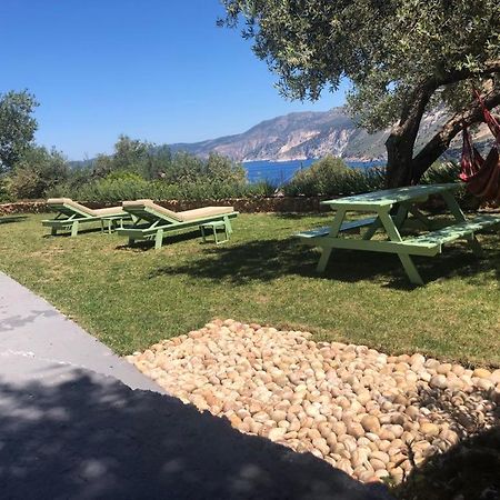 Villa Lito Zola Екстер'єр фото