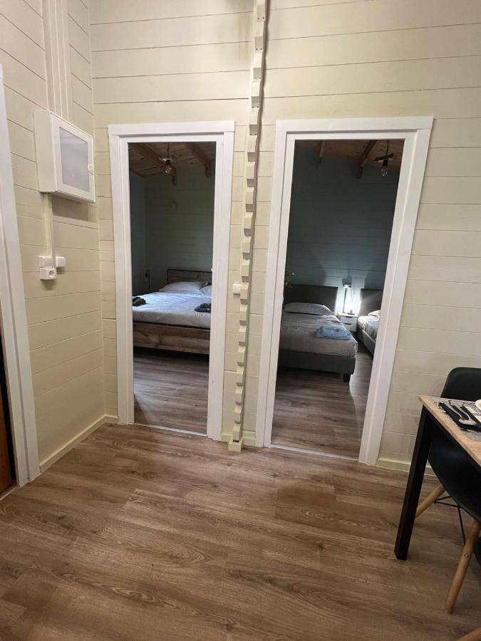 Villa Lito Zola Екстер'єр фото