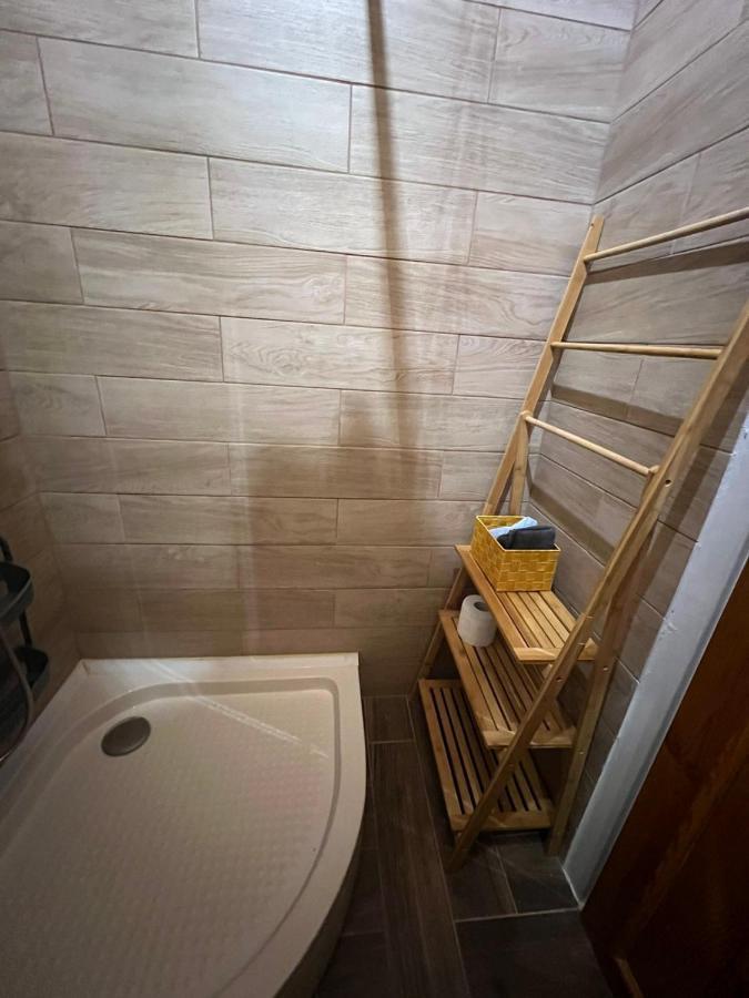 Villa Lito Zola Екстер'єр фото
