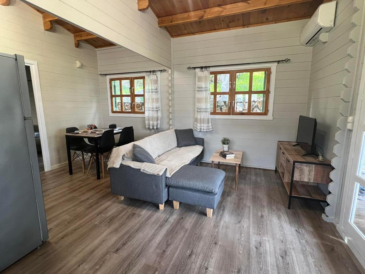 Villa Lito Zola Екстер'єр фото