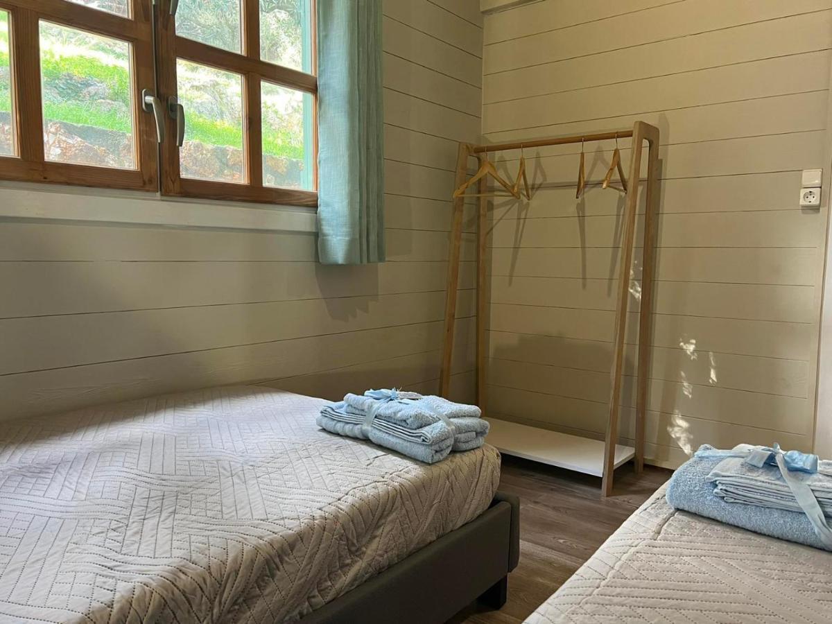 Villa Lito Zola Екстер'єр фото