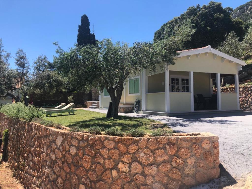 Villa Lito Zola Екстер'єр фото