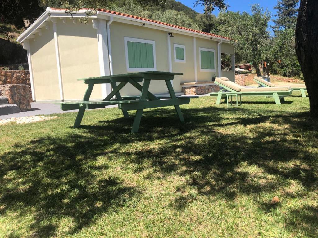 Villa Lito Zola Екстер'єр фото
